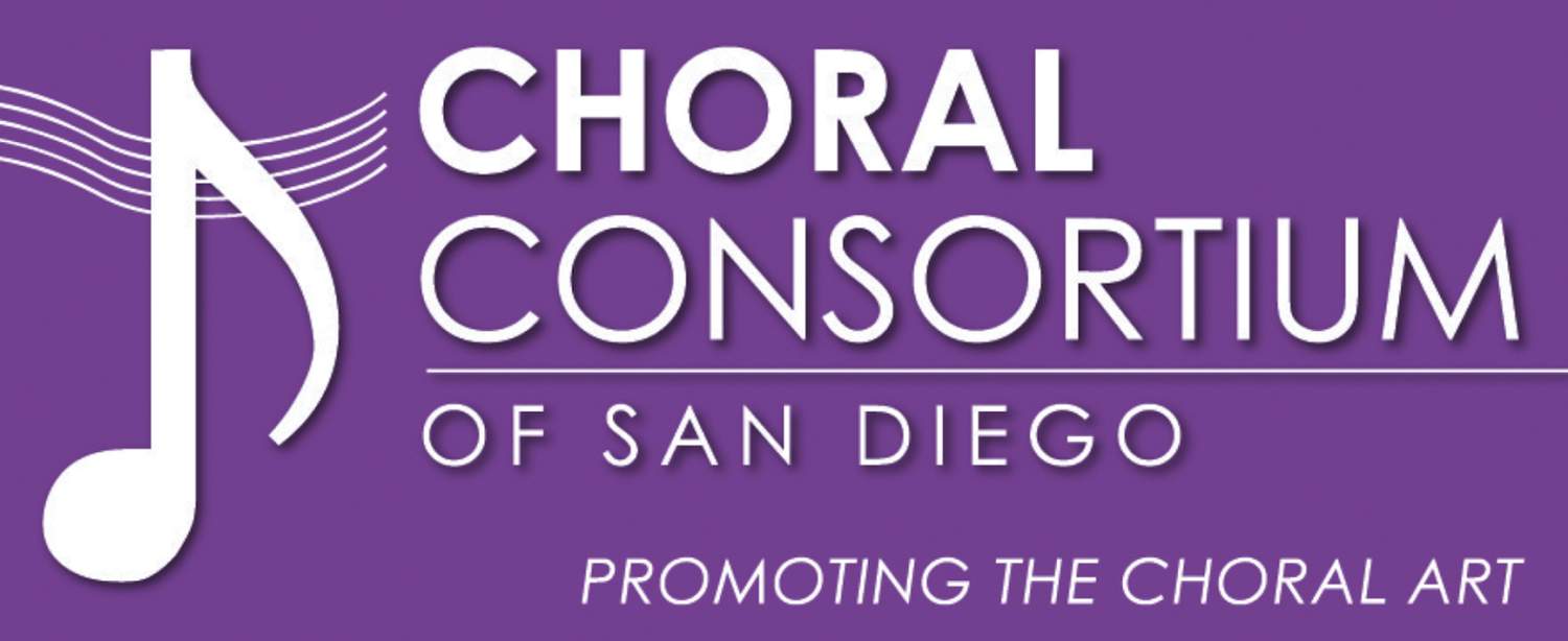 Choral Consortium of San Diego