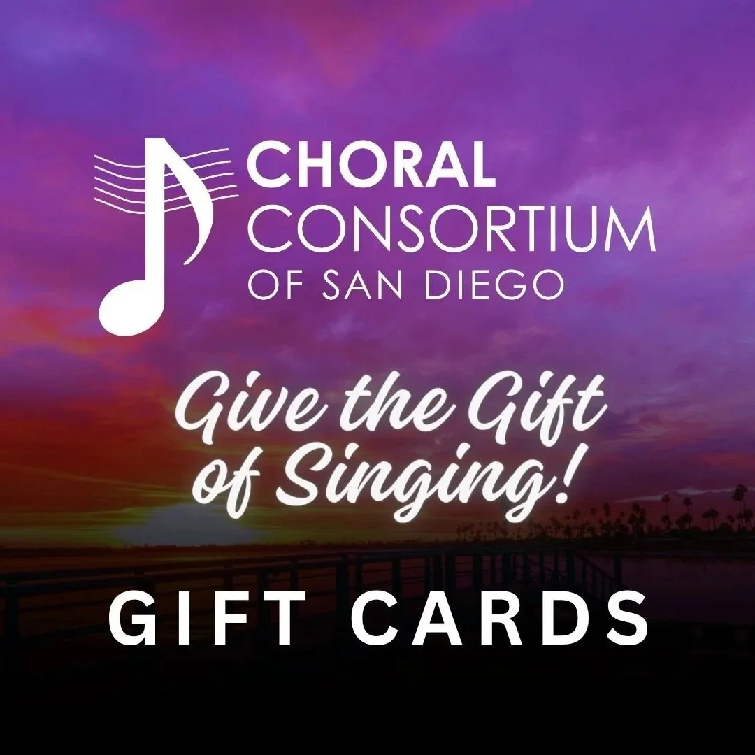 CCSD Gift Card