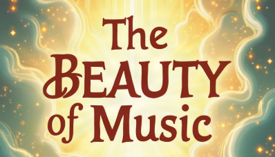 The Beauty of Music - Stellarum Chamber Choir