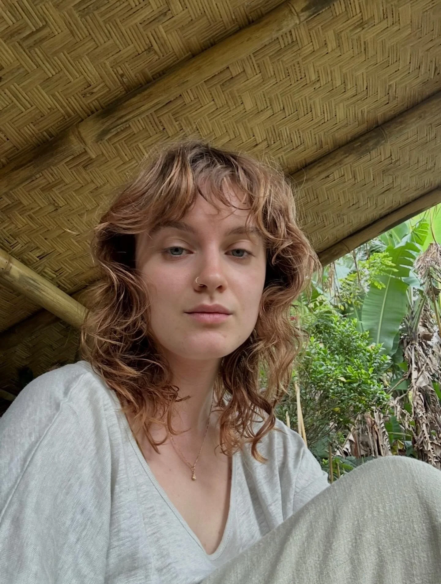 I&rsquo;m being initiated into a new phase of my work and self🪞

More honesty, vulnerability, rawness, and depth is surfacing

Like it just isn&rsquo;t possible to ignore the truth of our blockages and longings anymore🐍

I&rsquo;m here to initiate 