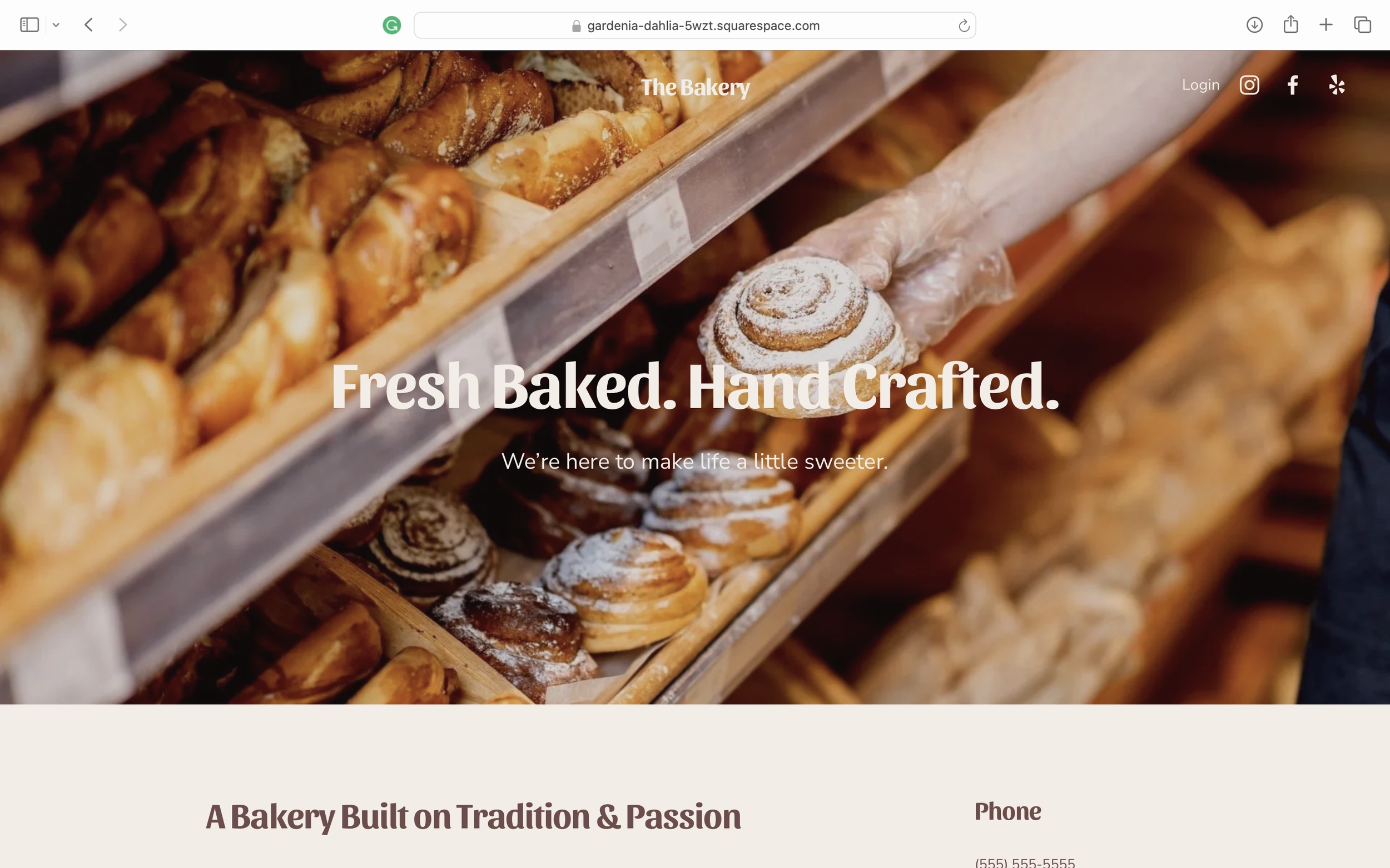 Why Your Business Needs a Website (Even If You’re Busy)
