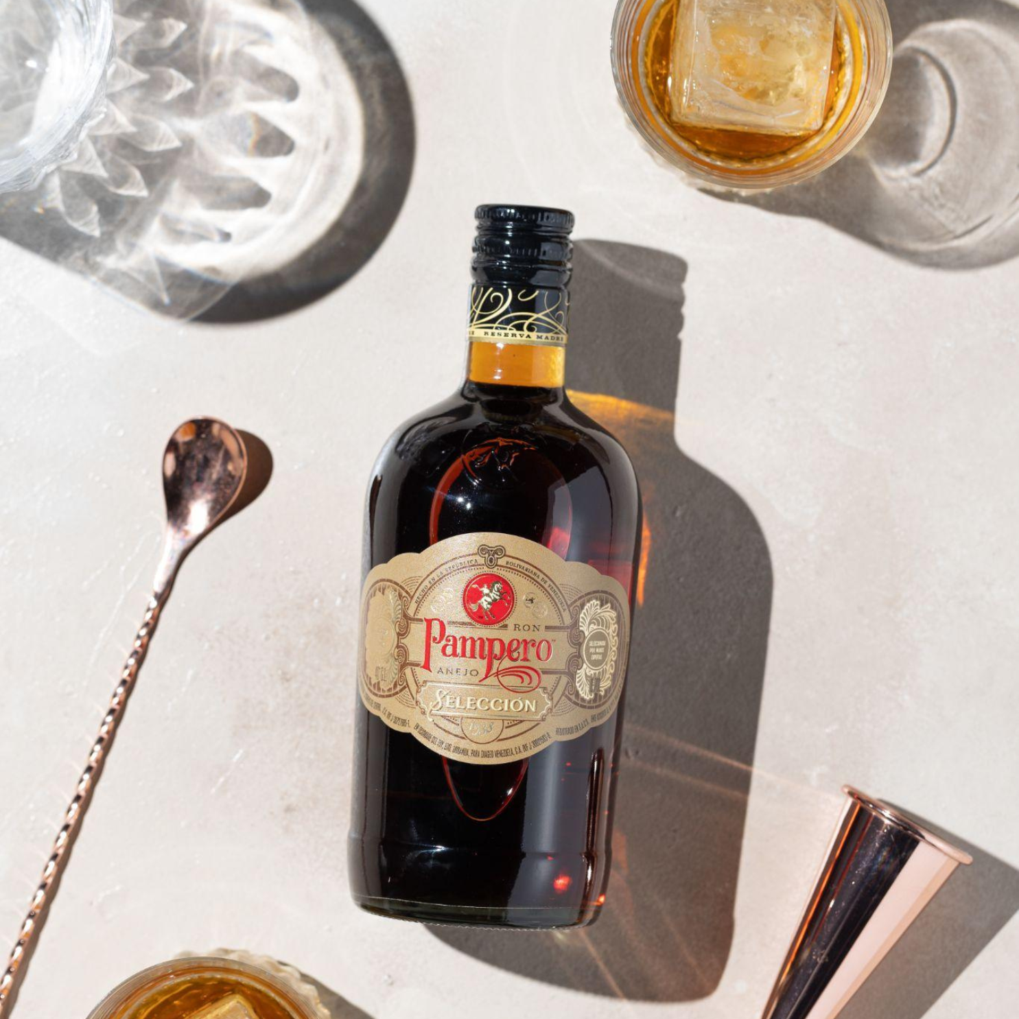 Fortitude Drinks UK Secures Exclusive UK Distribution Rights for Pampero Rum 🥃