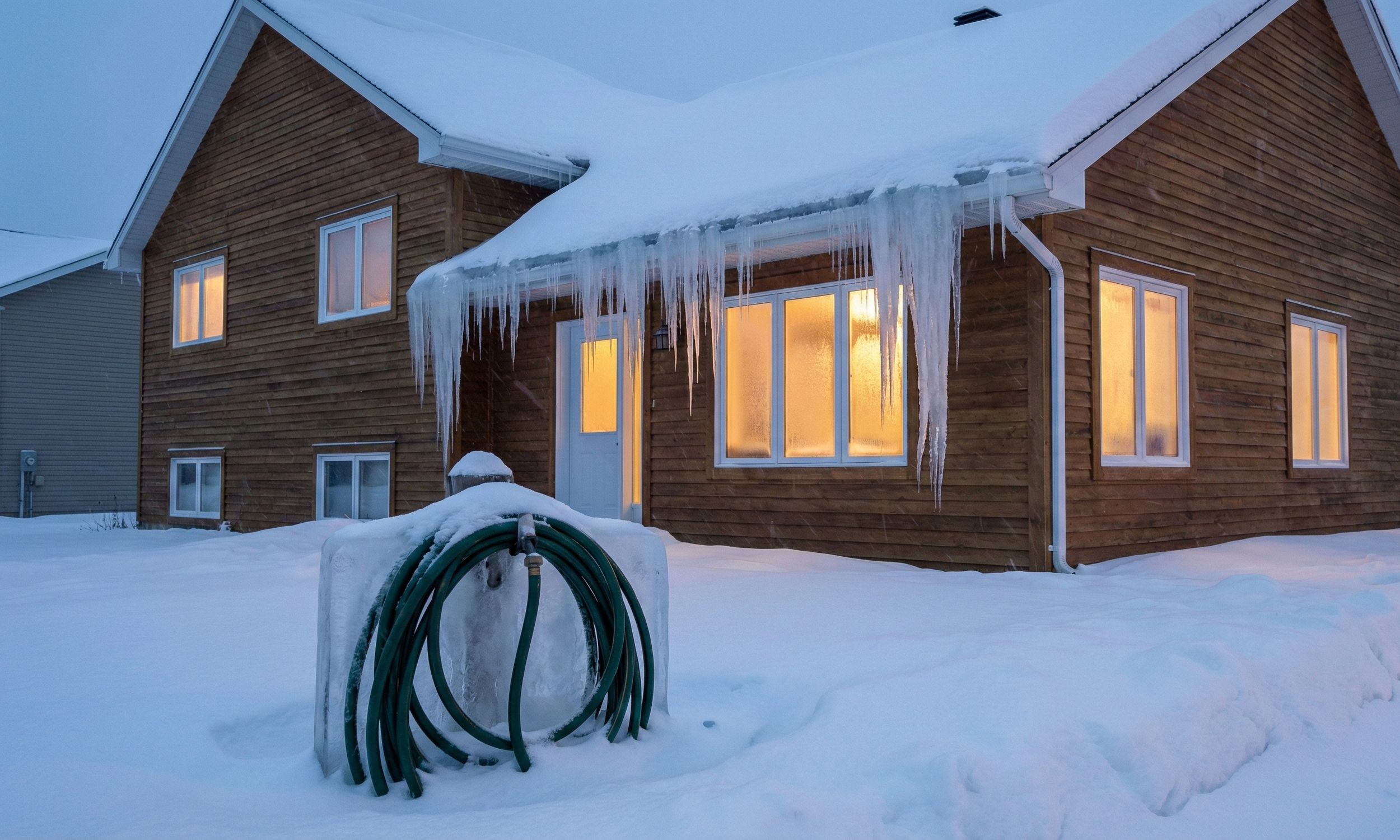 Winter is Coming (and it’s Expensive)