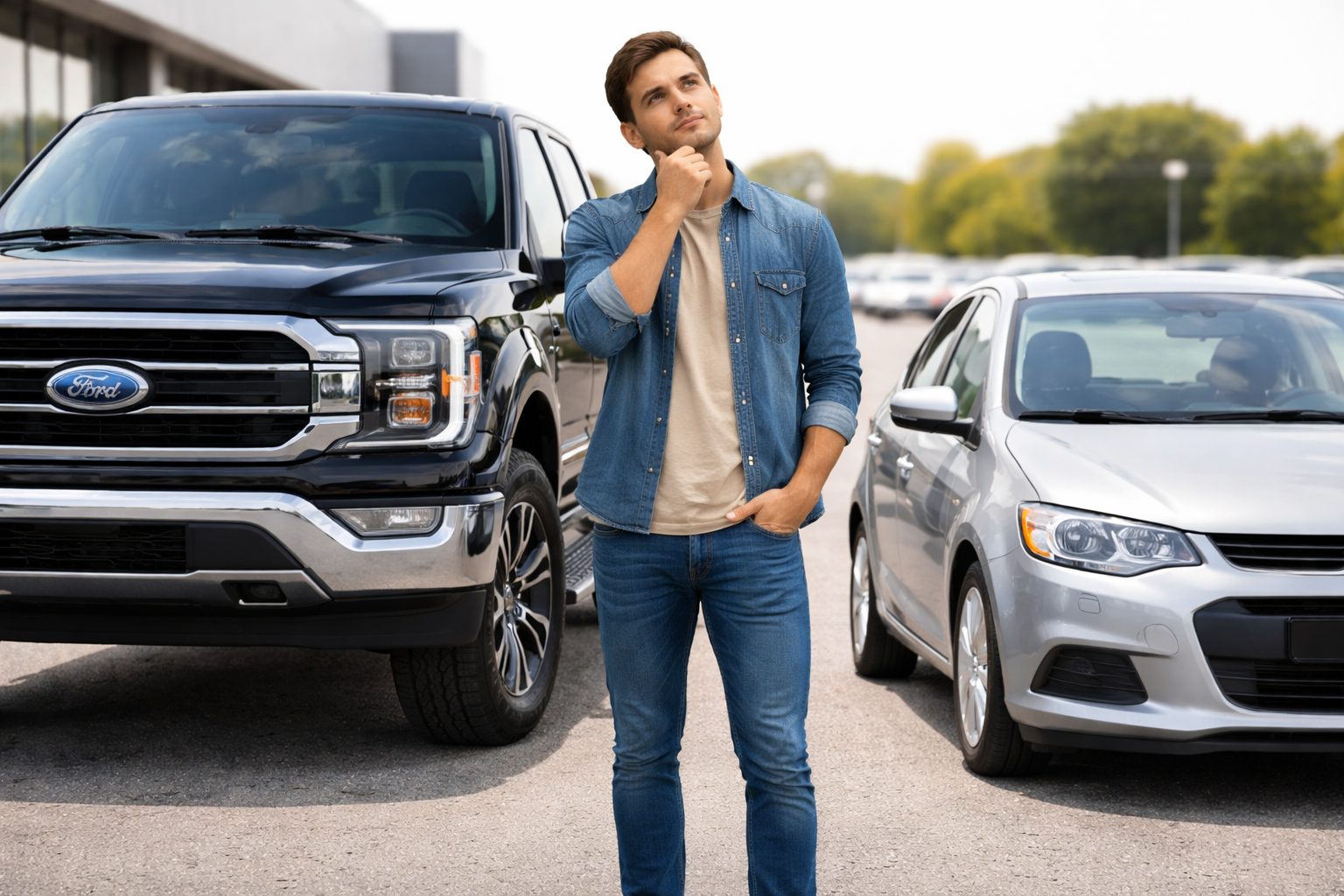 What Actually Determines Your Car Insurance Premium?