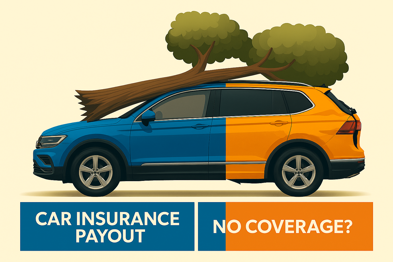 GAP Insurance - What is it good for?