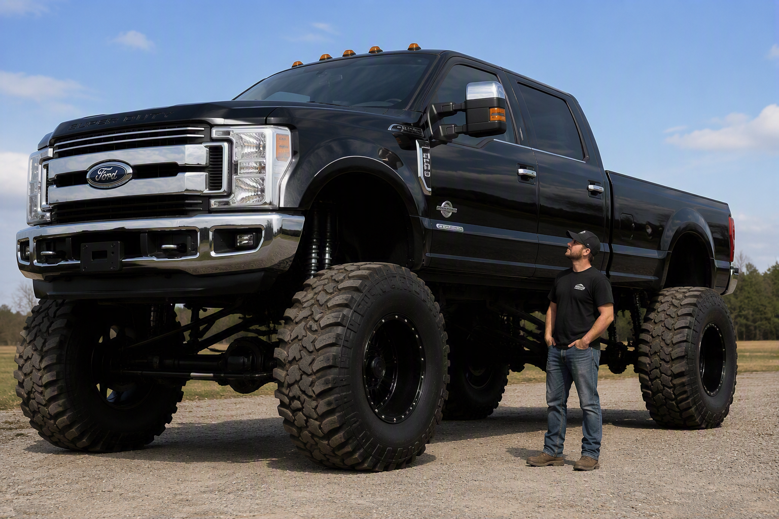 Does Size Really Matter?