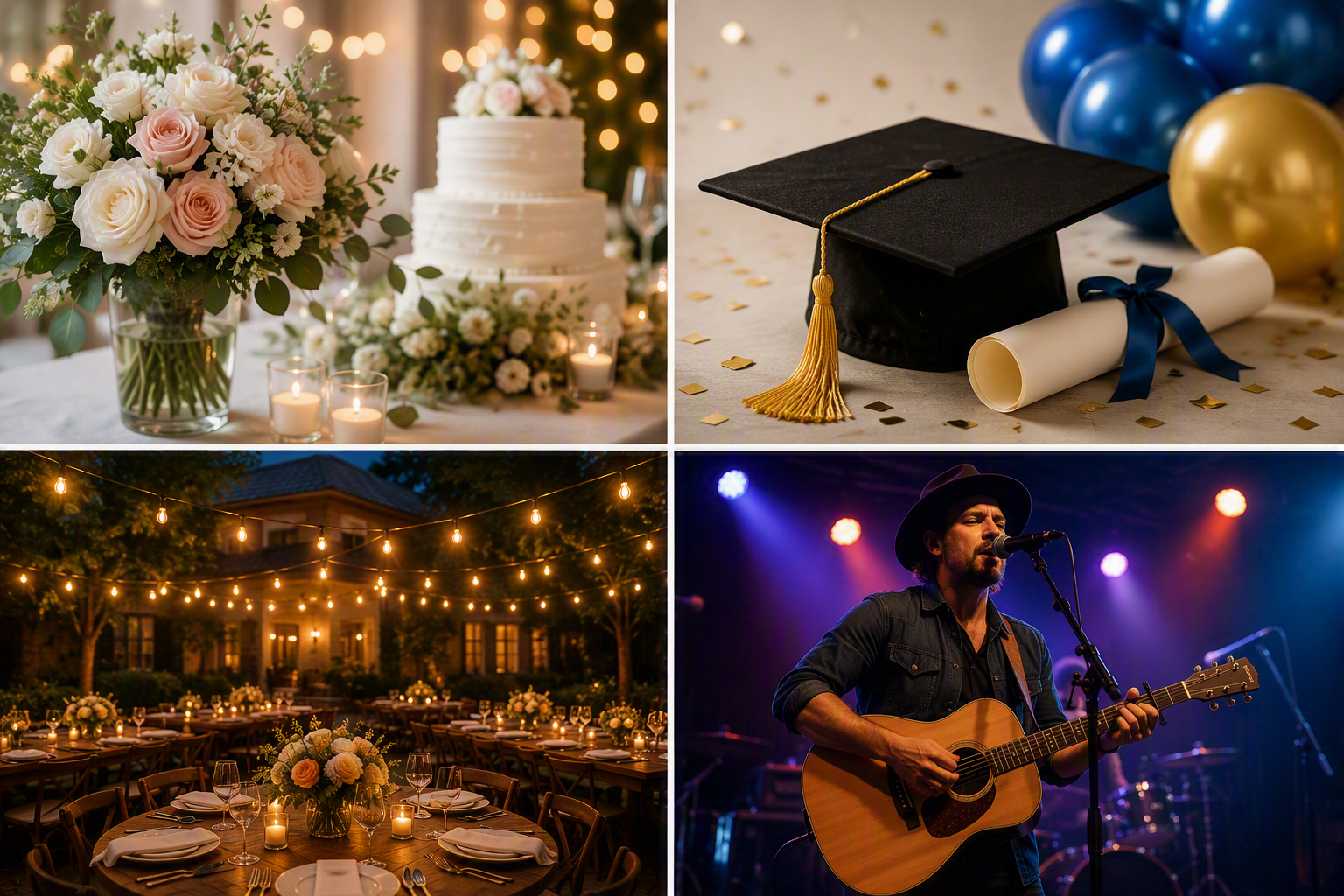 Event Insurance - Is it REALLY Necessary?