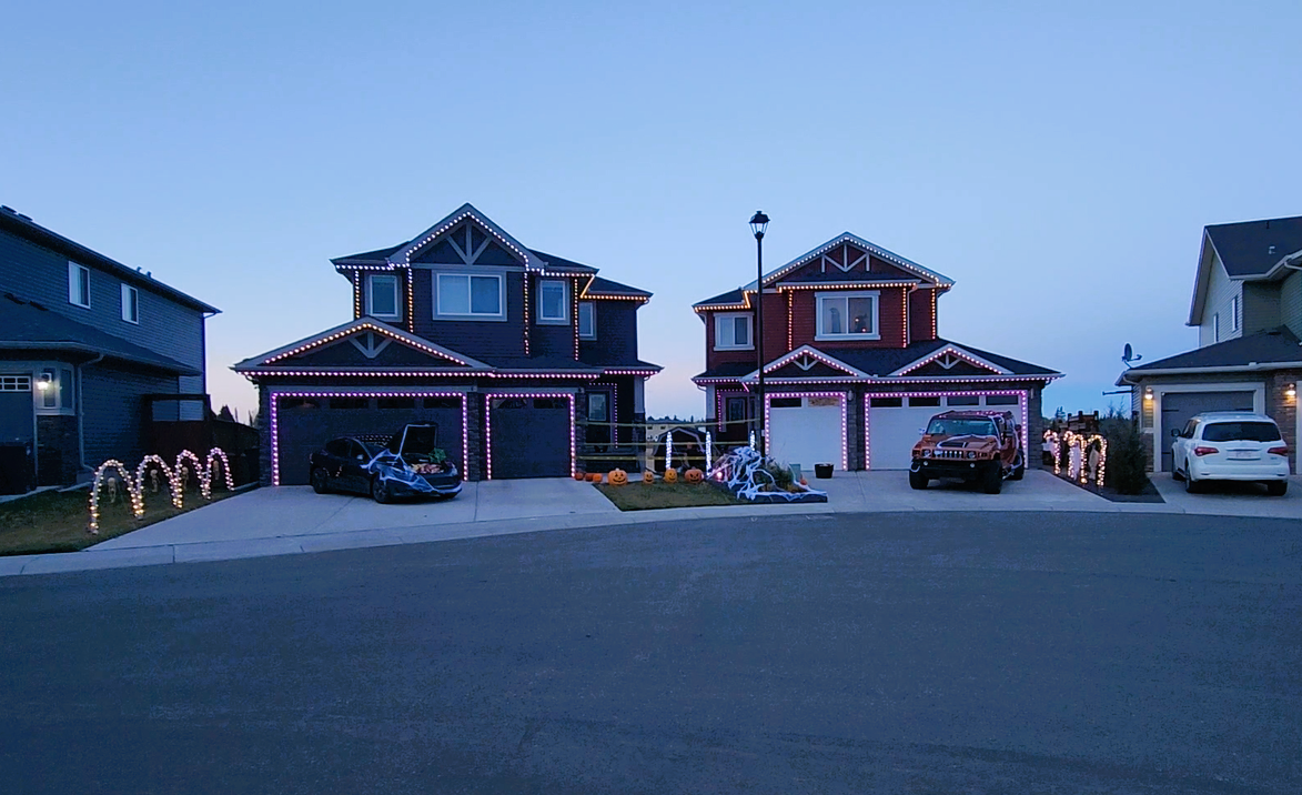 Halloween Safety and Home Insurance Considerations