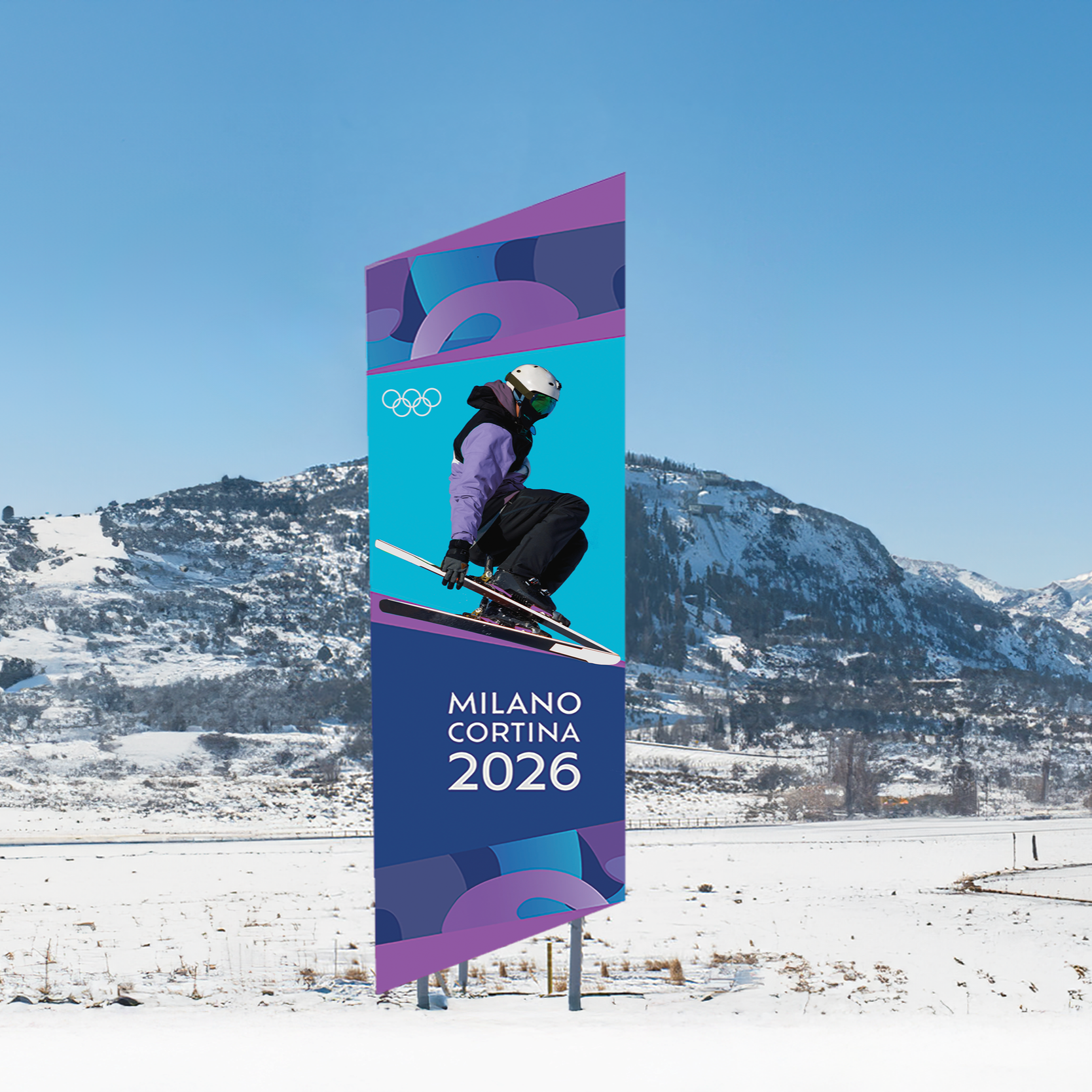 2026 Milano Cortina