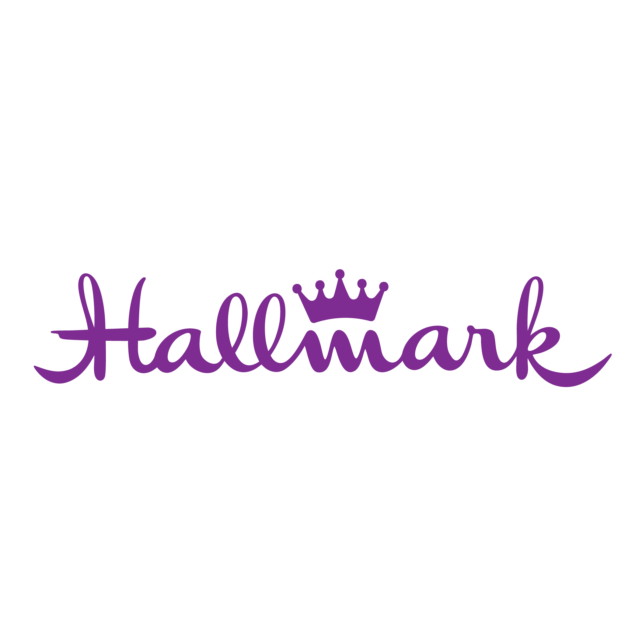Hallmark Rebrand Concept