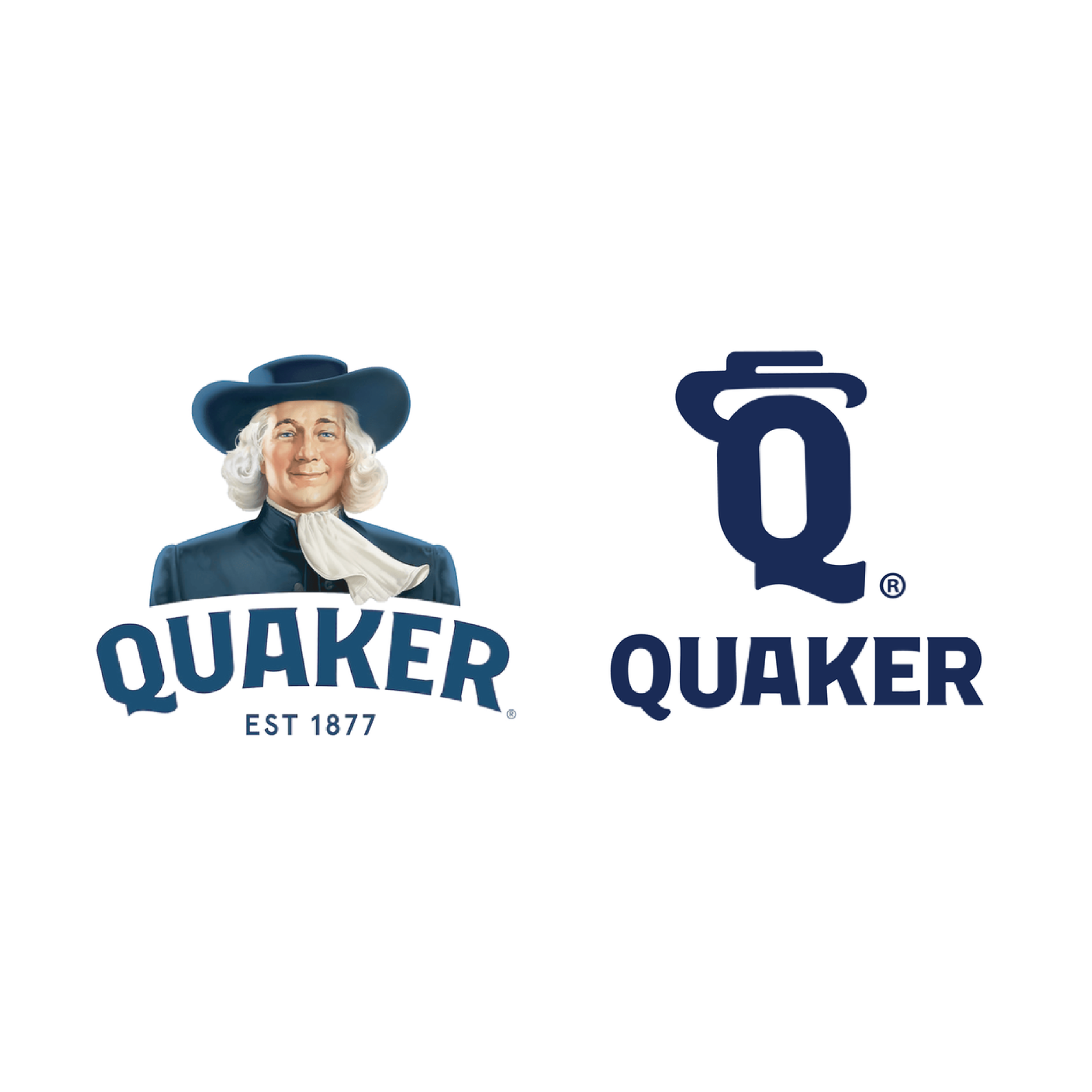 Quaker Oats Rebrand Concept