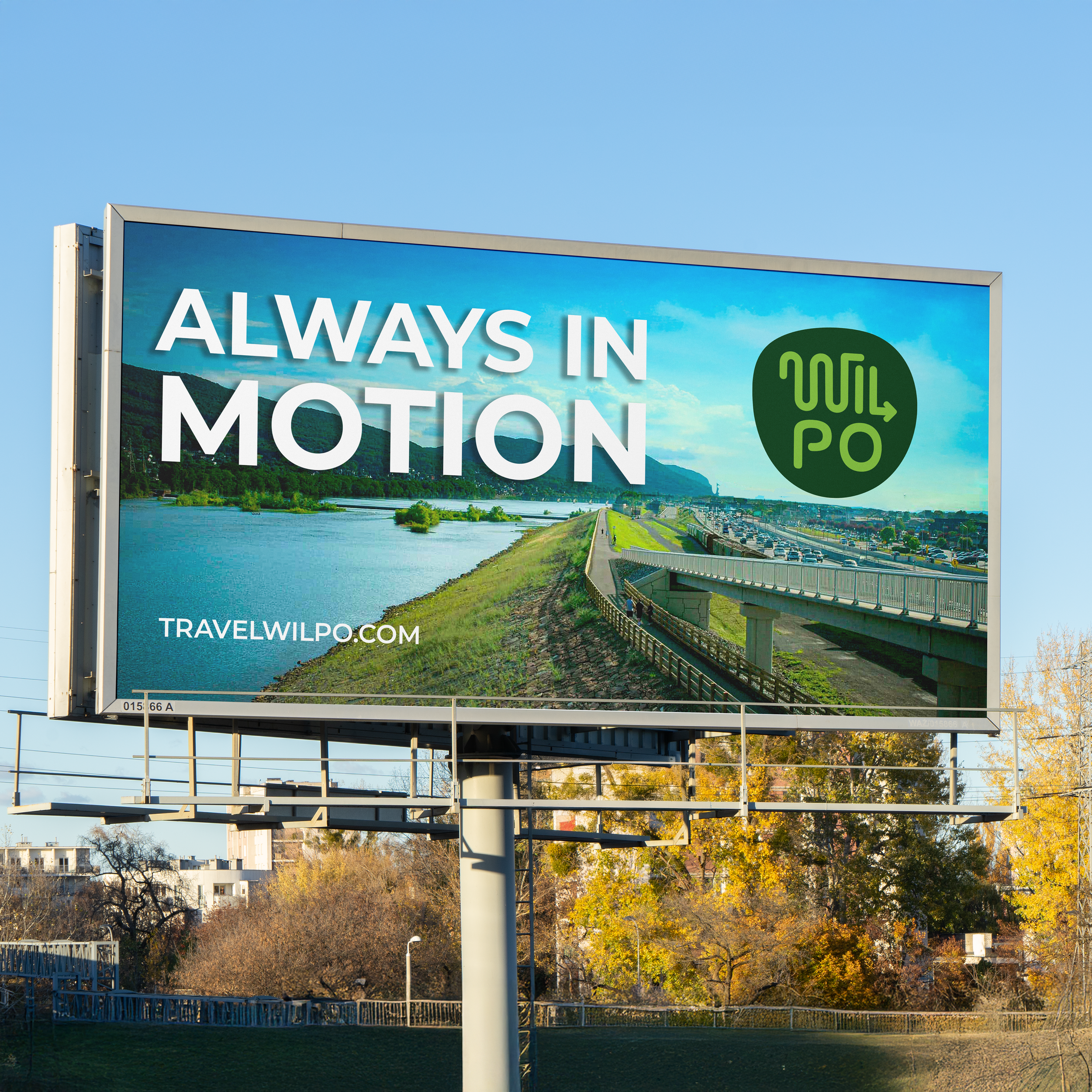 Williamsport Rebrand