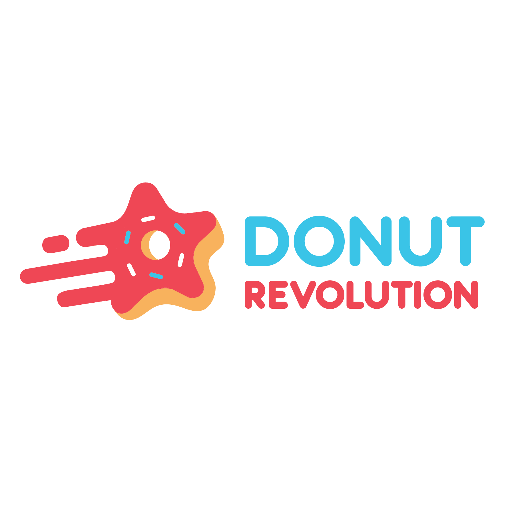 Donut Revolution
