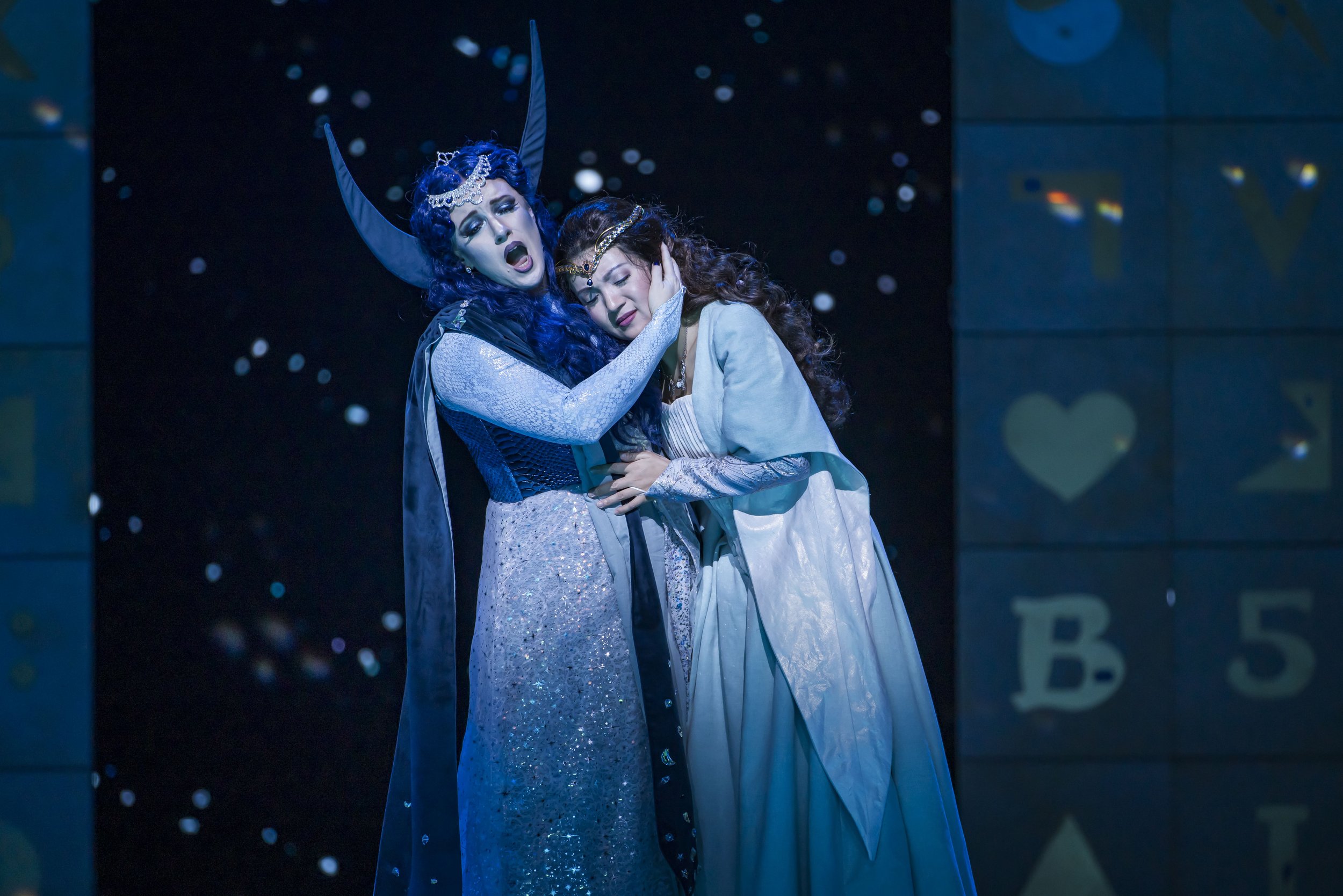 The Magic Flute