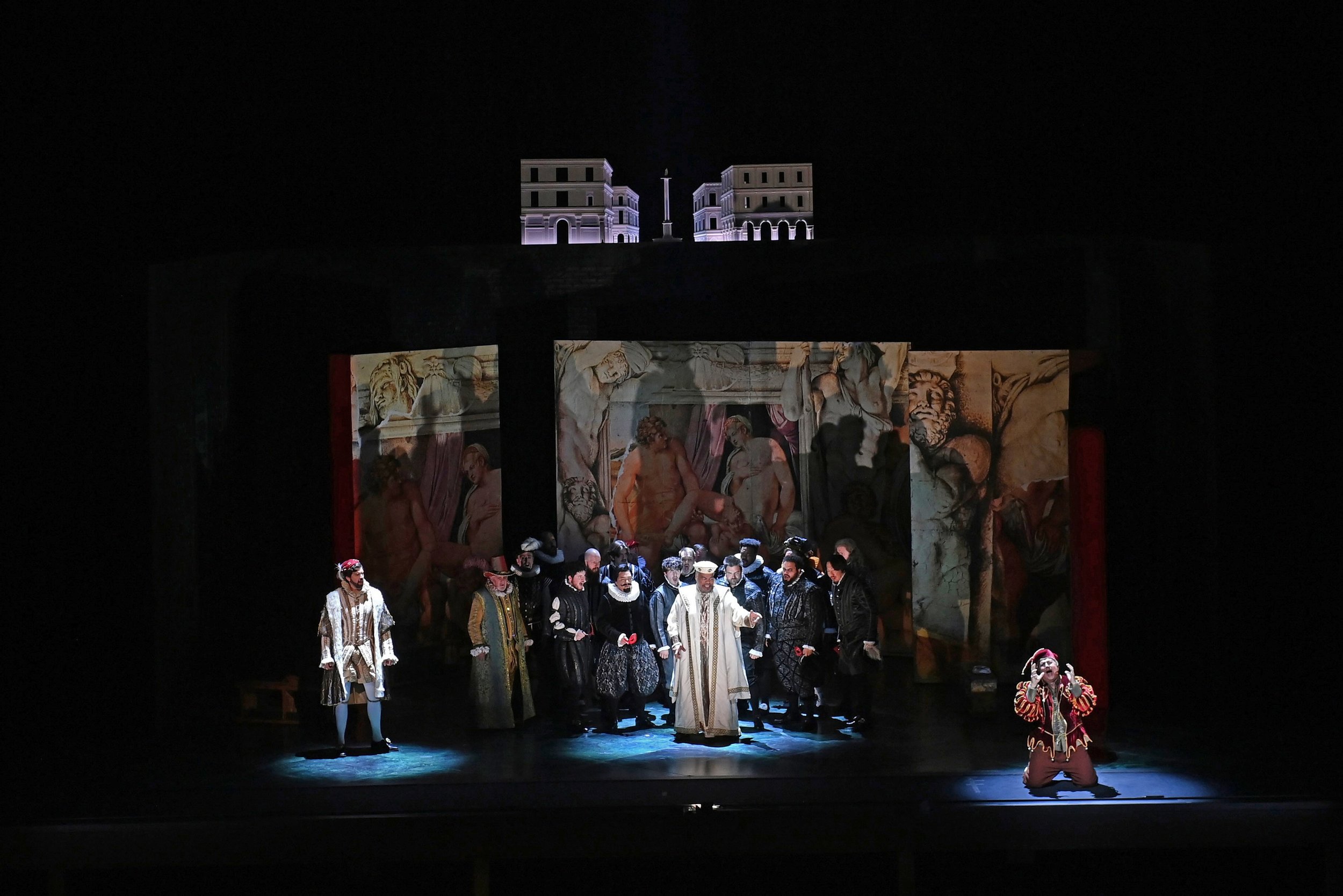Rigoletto