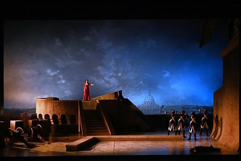 Tosca