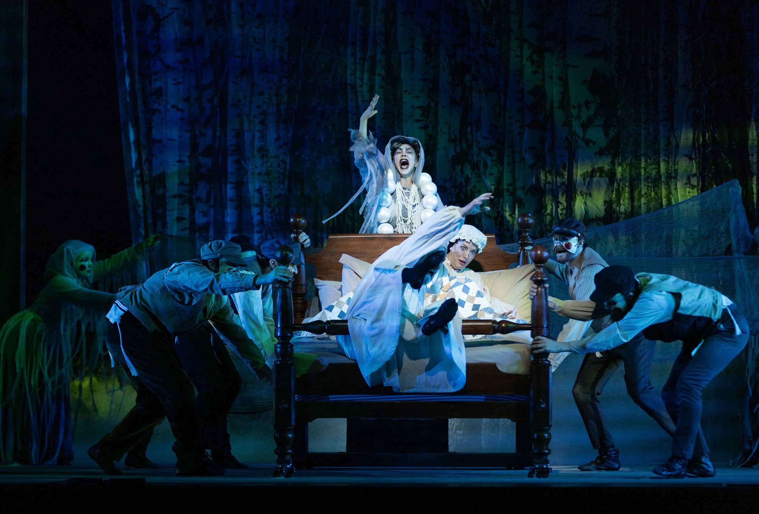 Fiddler On The Roof (AO)