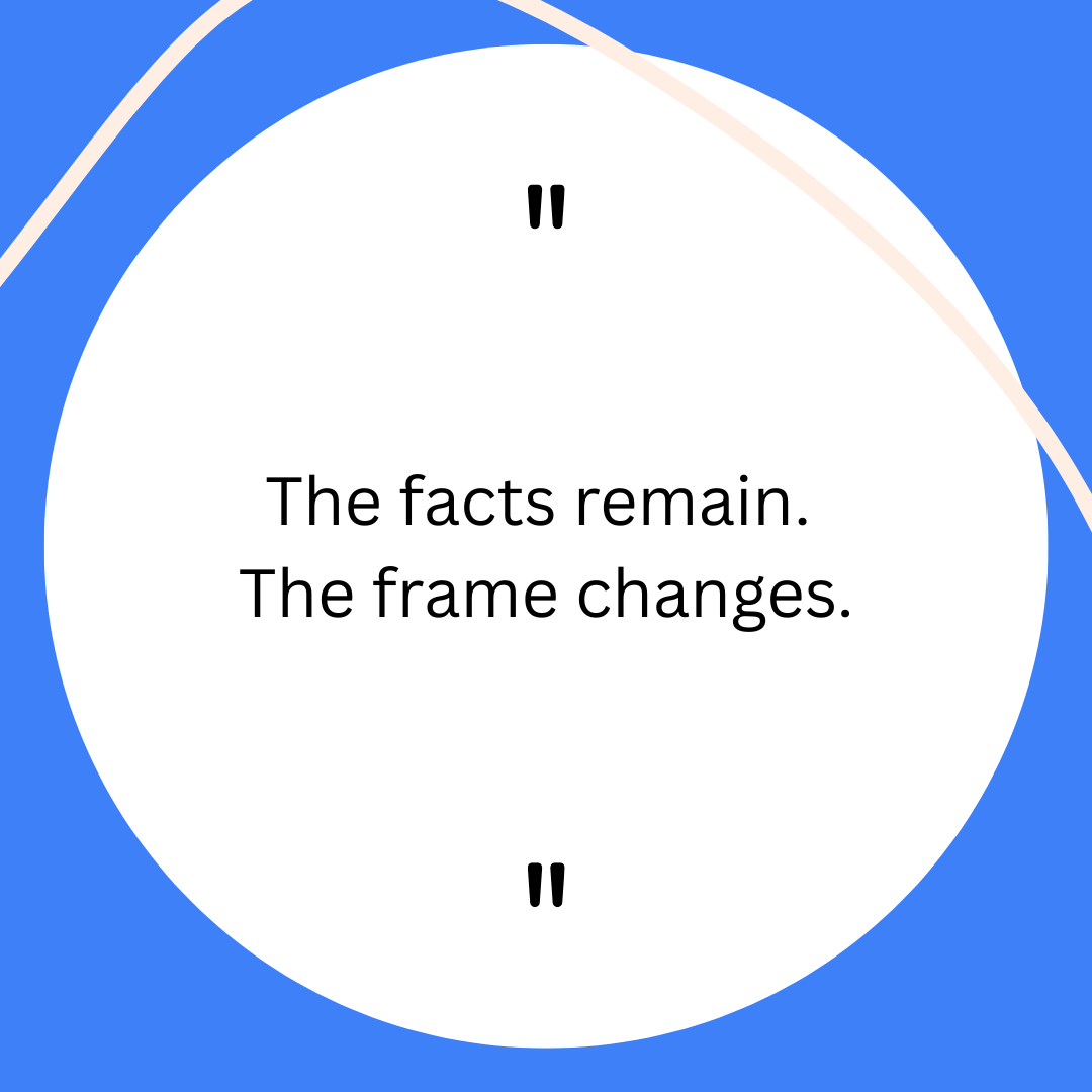 The Frame
