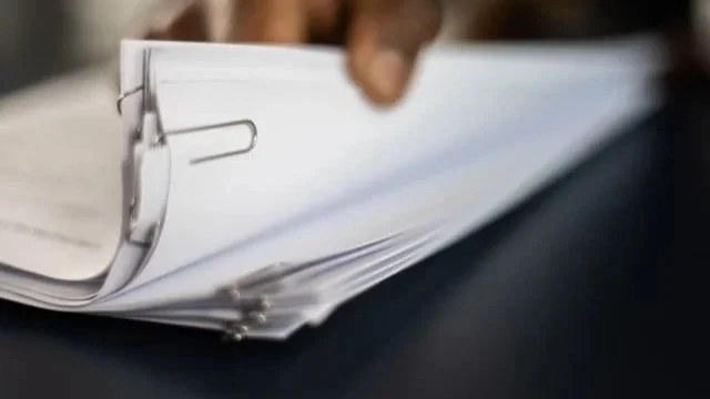 5 Documents You Should Never Sign Without Legal Review in a Real Estate Deal