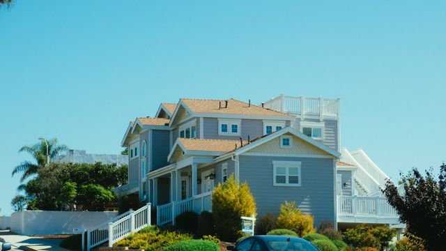 What Happens If My Mortgage Isn't Approved Before Closing?
