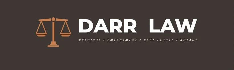 DARR LAW 