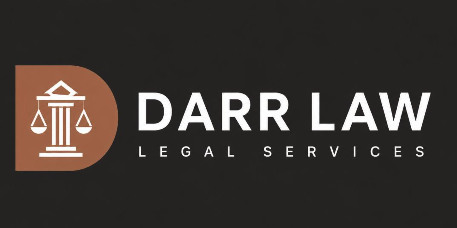 DARR LAW 