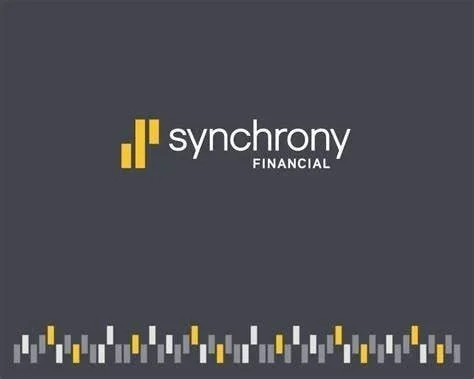 synchrony financing
