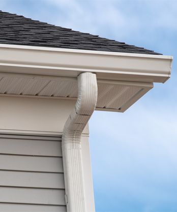 gutters