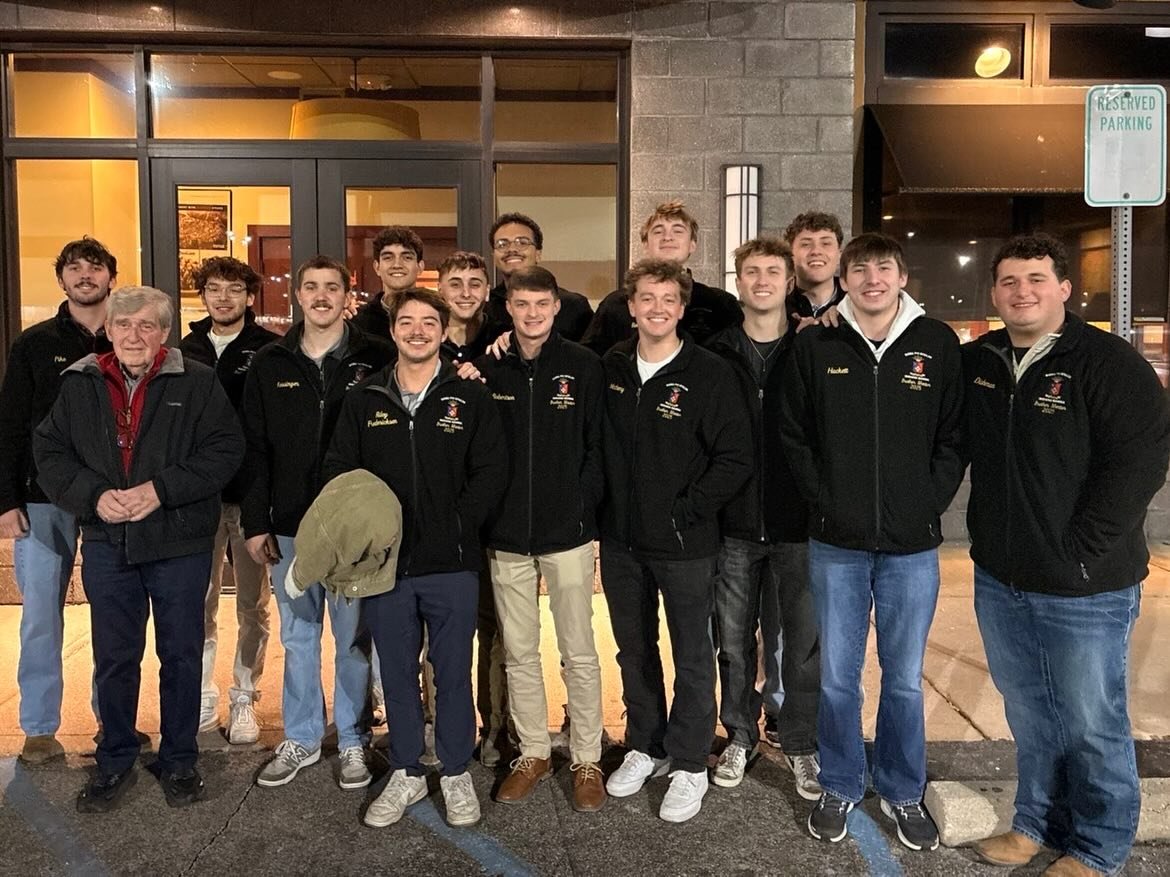 Sigep Indiana Gamma would like to congratulate this year&rsquo;s senior class for completing the Brother Mentor Challenge! These seniors have shown the true meaning of Virtue, Diligence, and Brotherly Love by representing the balanced man philosophy 