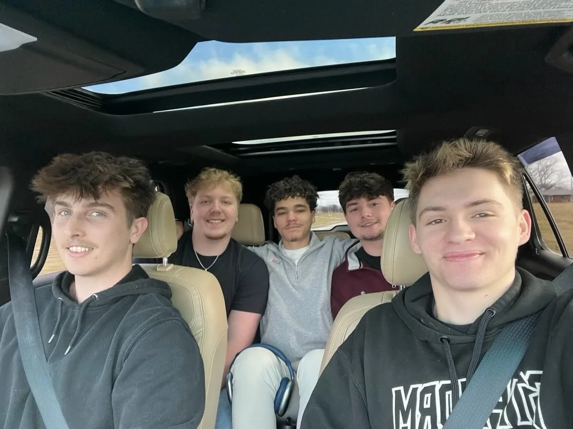 Sigep Indiana Gamma had the privilege to attend Carlson Leadership Academy 26&rsquo; over the weekend. It was a blessing meeting and collaborating with so many talented chapters and alumni. 💜❤️💛