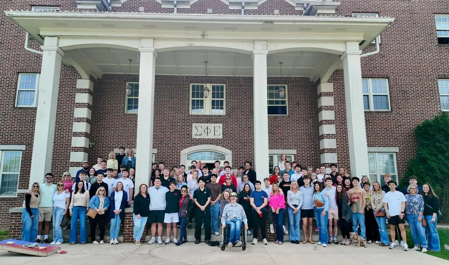 Sigep Mom&rsquo;s Day &lsquo;26 ❤️