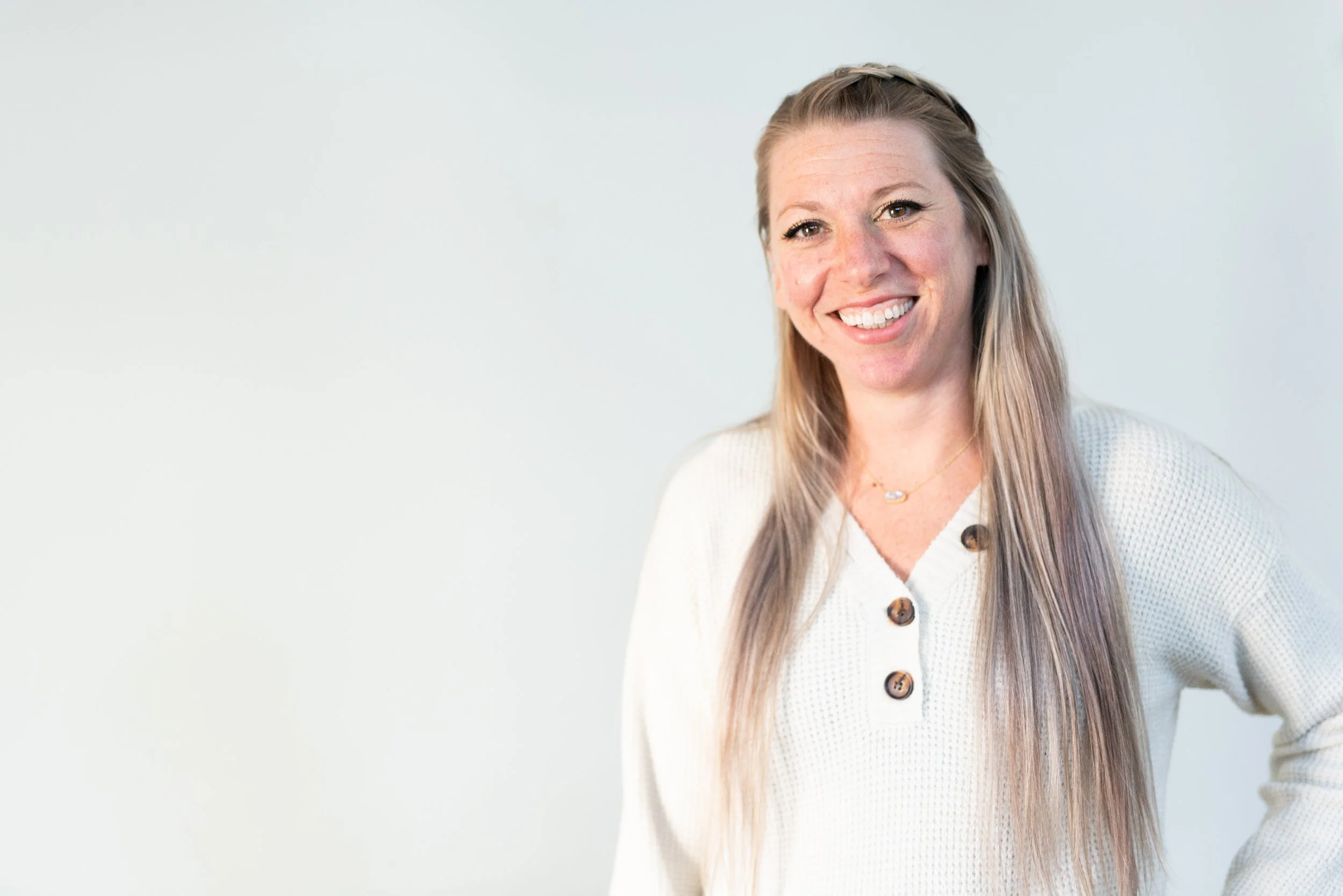Helen Aker, Catering Director