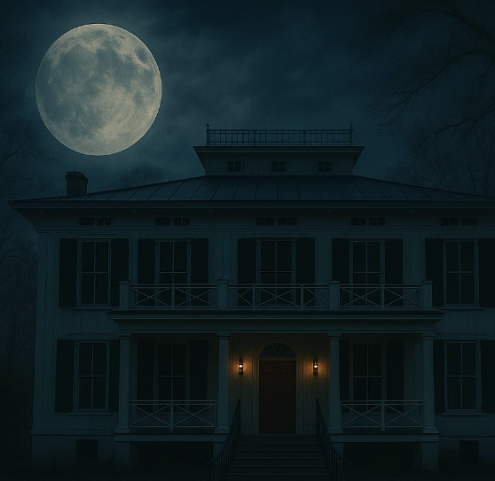 Valentine's Day Murder Mystery Dinner