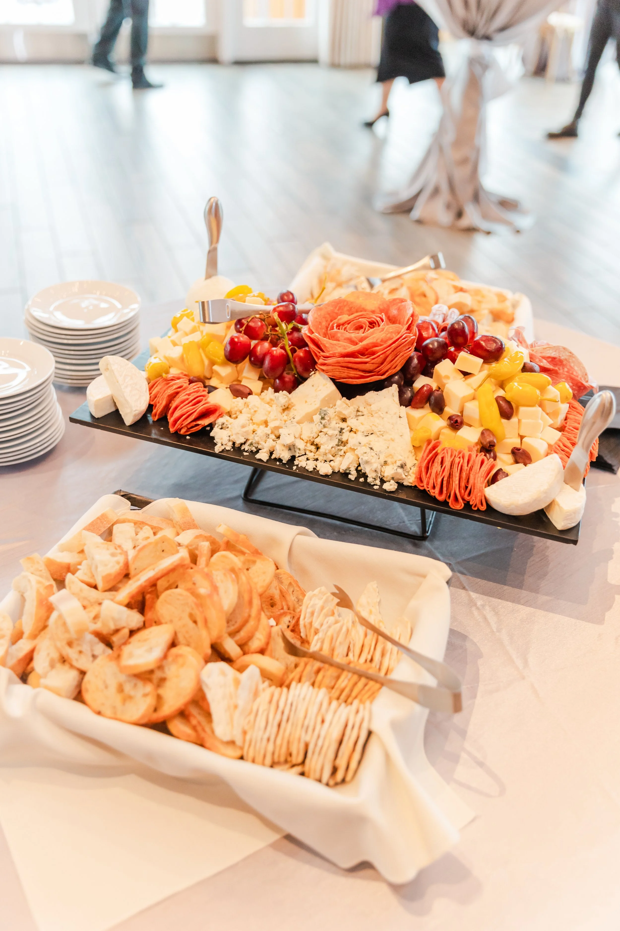 The Art of Charcuterie