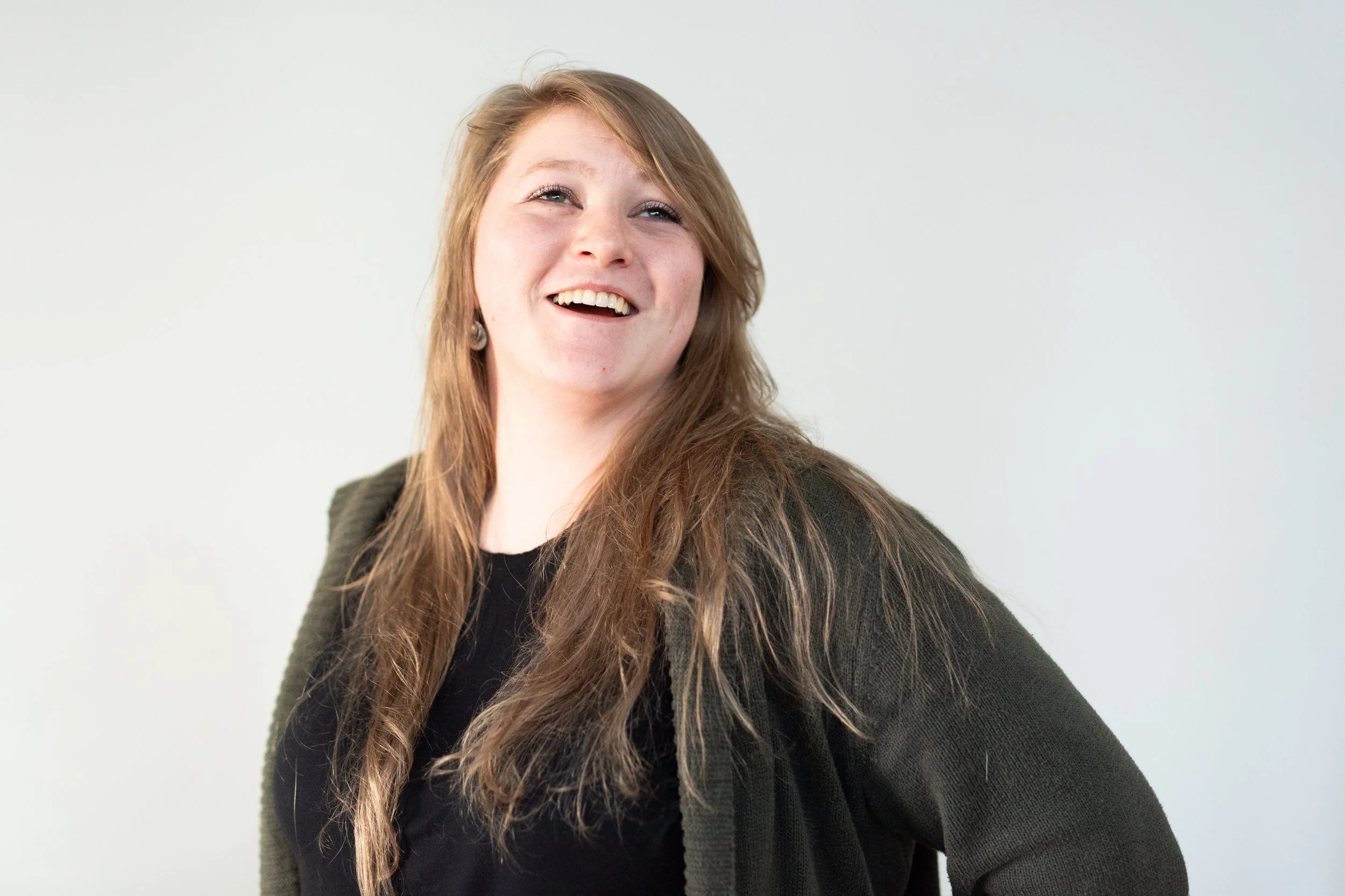 Kari Hogan, Executive Catering Chef