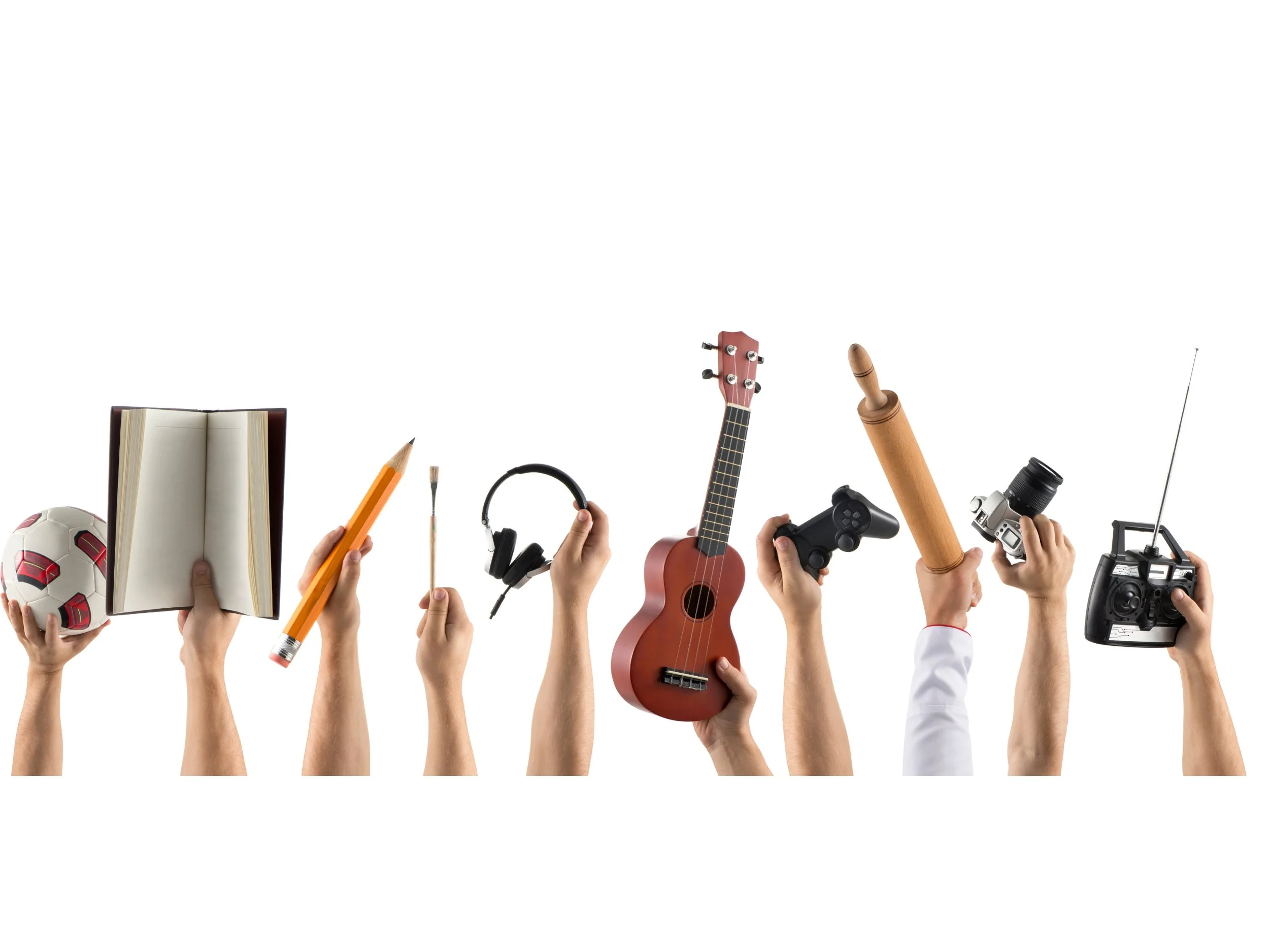 Learn Mandarin for Beginners Through Hobbies: Music, Art, Cooking & Pickleball
