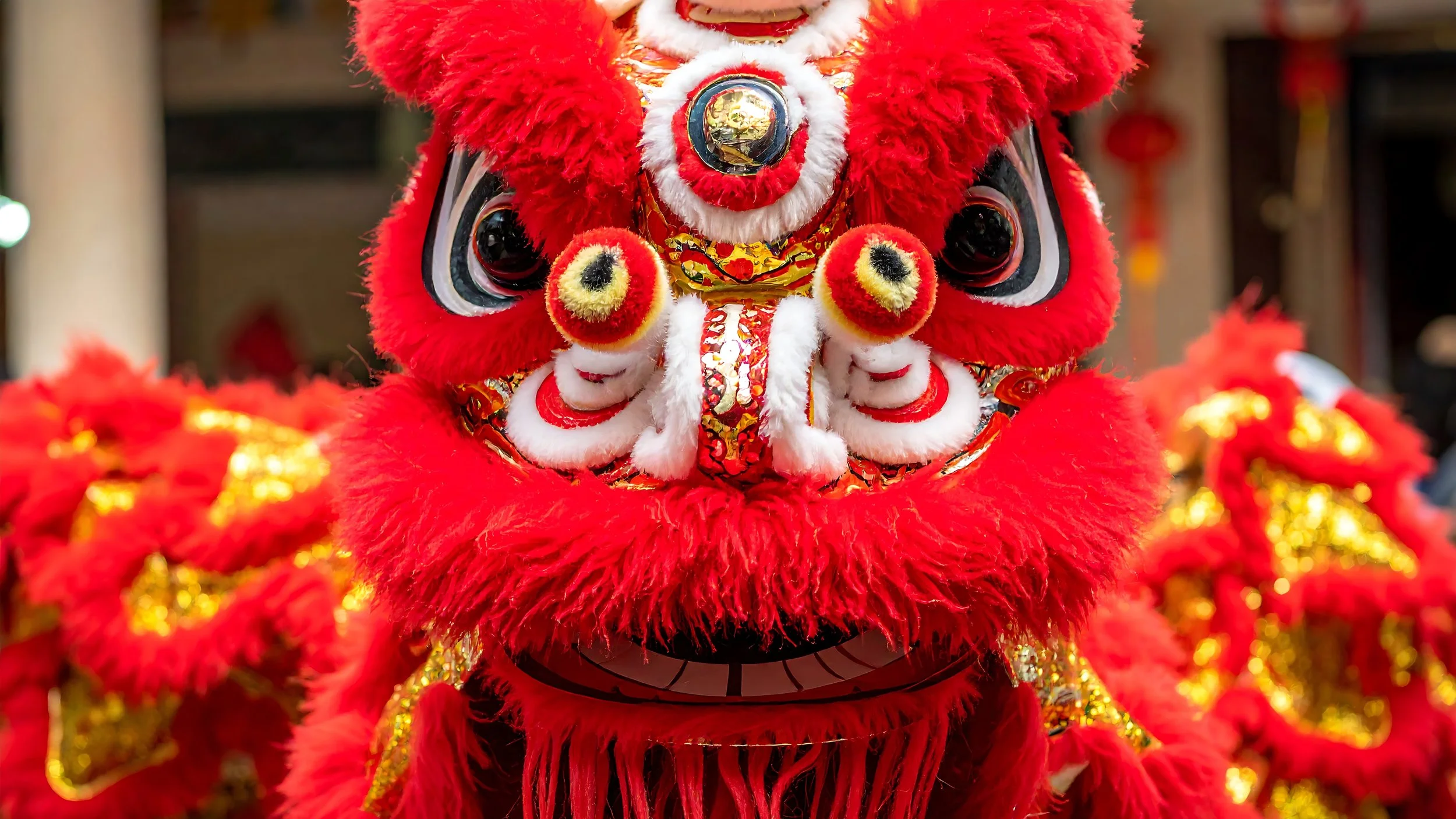 Chinese New Year in NYC: Best Events and Things to Do