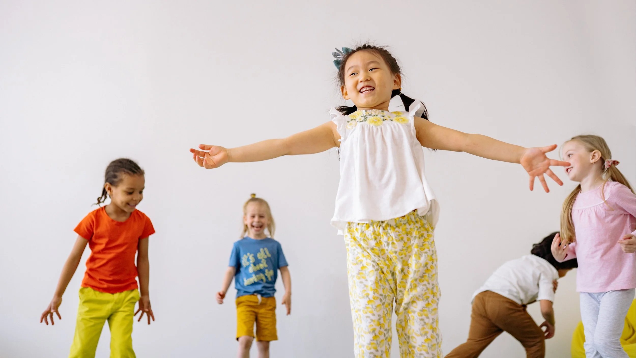 Mandarin Immersion for Kids: How It Works and Why It’s So Effective