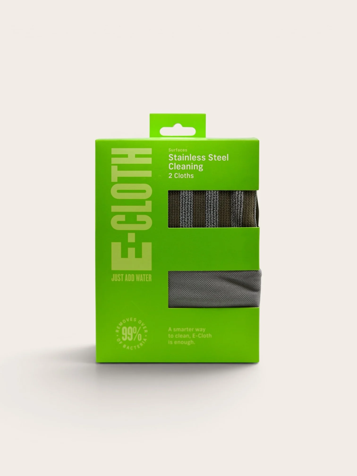 Stainless Steel Cleaning Cloth (2)