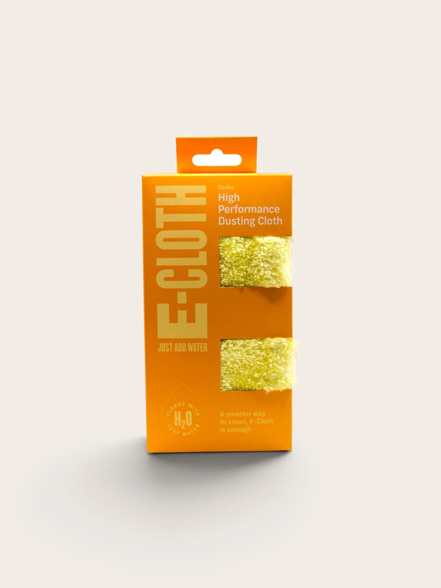 High Performance Dusting Cloth
