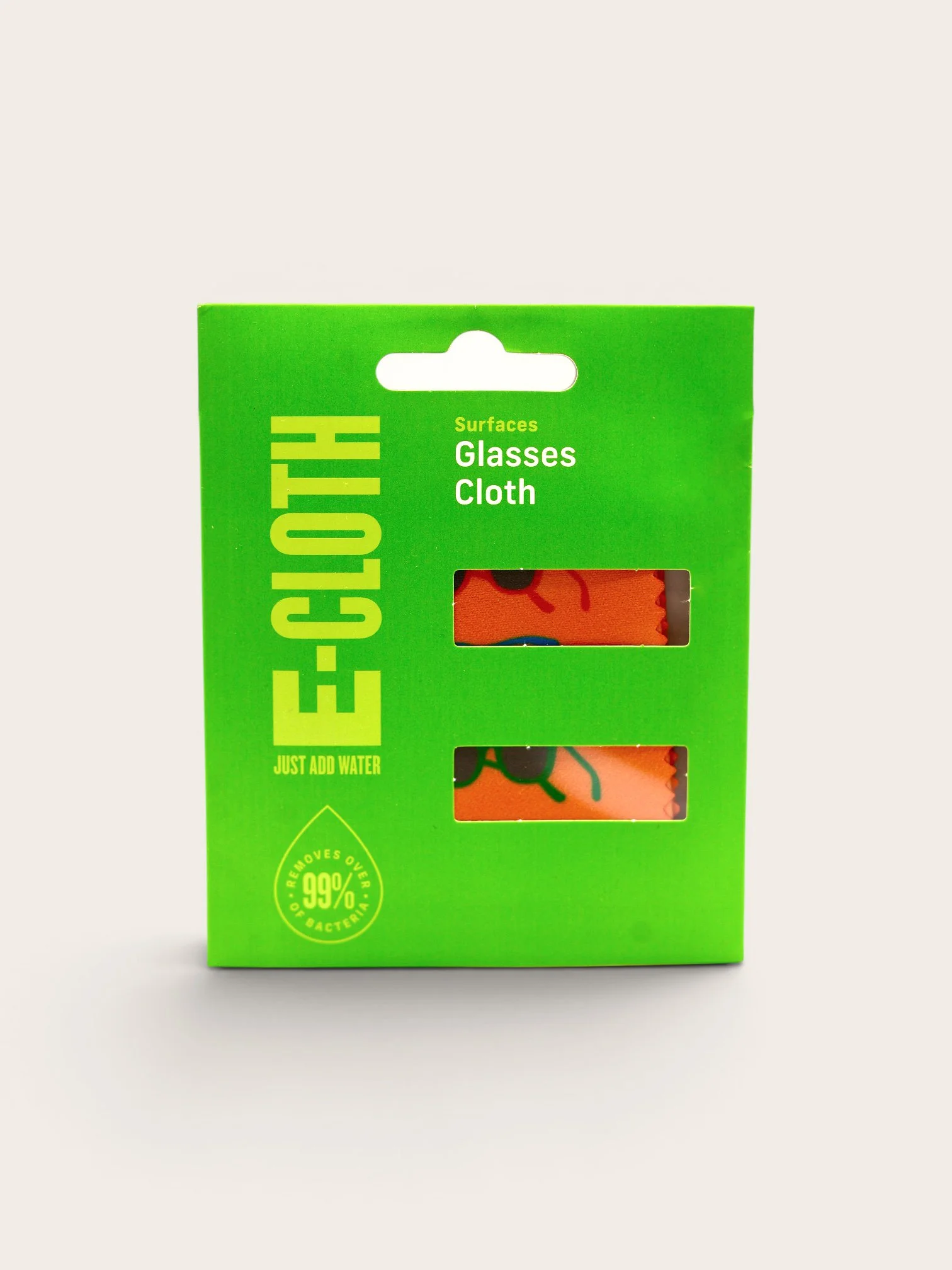 Glasses Cloth