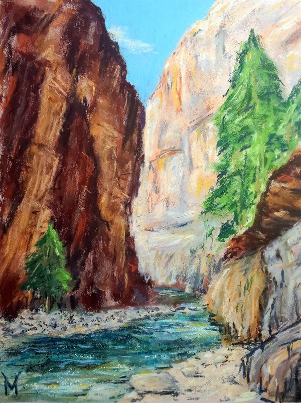 The Narrows