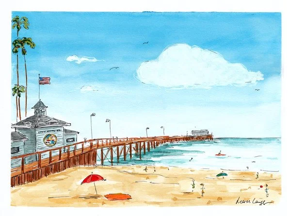 What Is Coastal Art? A Simple Guide with Examples