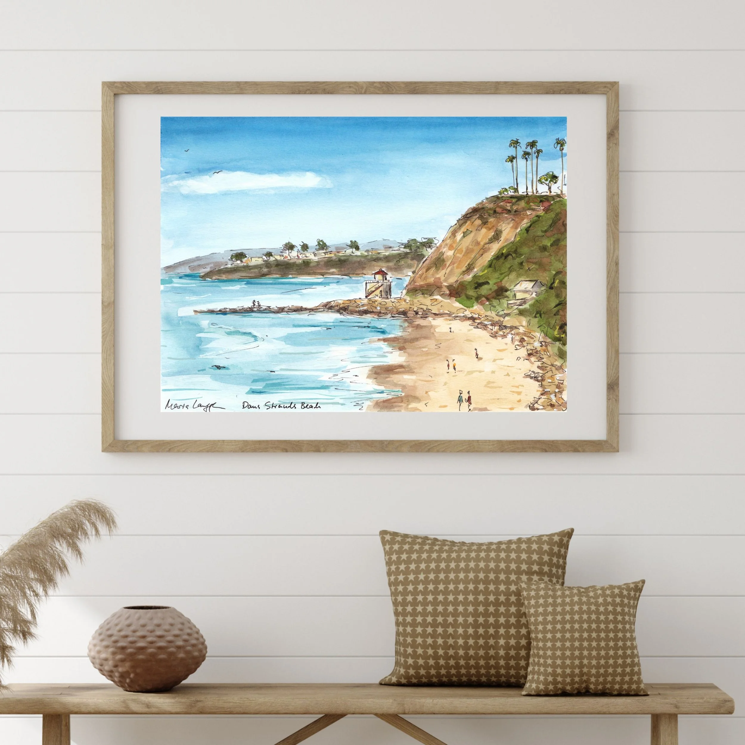 What Size Print Should You Get? A Quick Guide to Choosing the Right Art Size