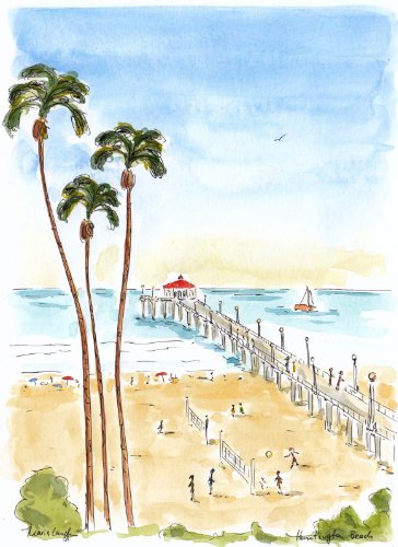 What Kind of Paper Is Best for Art Prints?