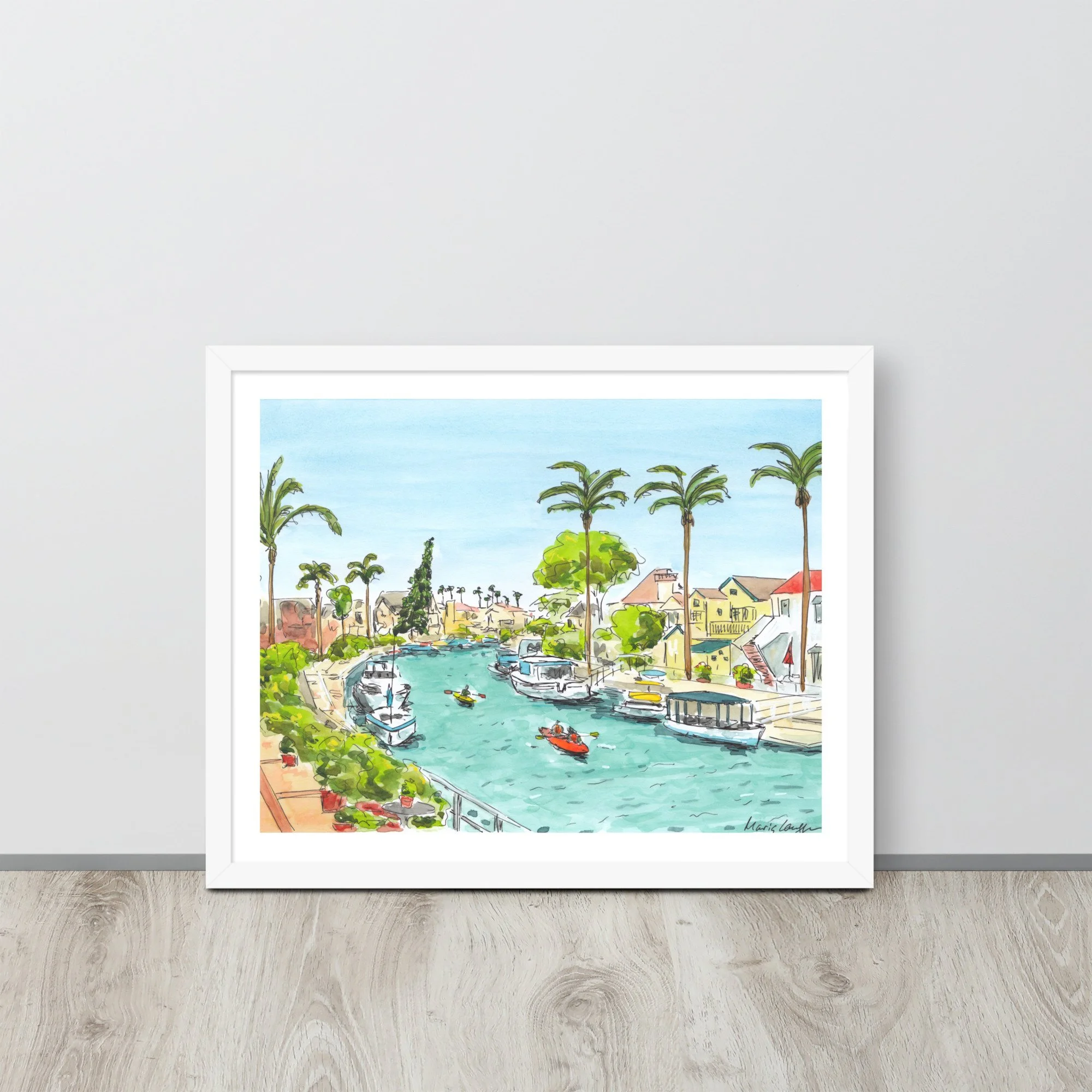What Is a Good Gift for a Beach Lover?