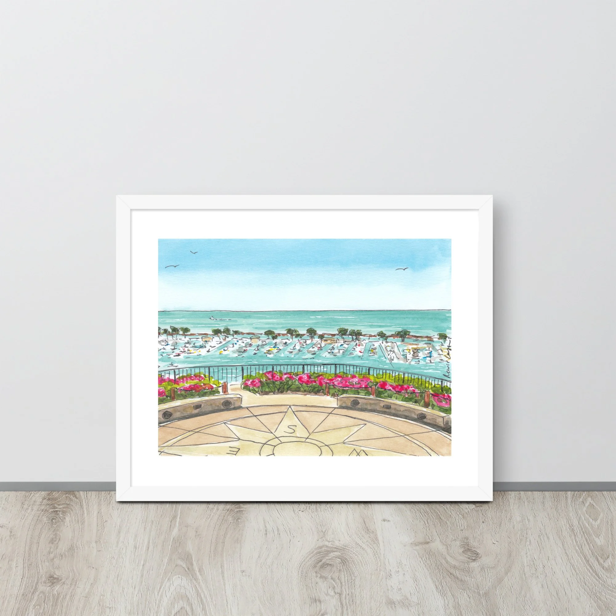 How to Choose Art Prints as Anniversary or Wedding Gifts