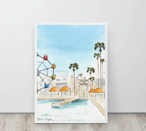 Balboa Island and the Ferry: A Beloved Newport Beach Tradition