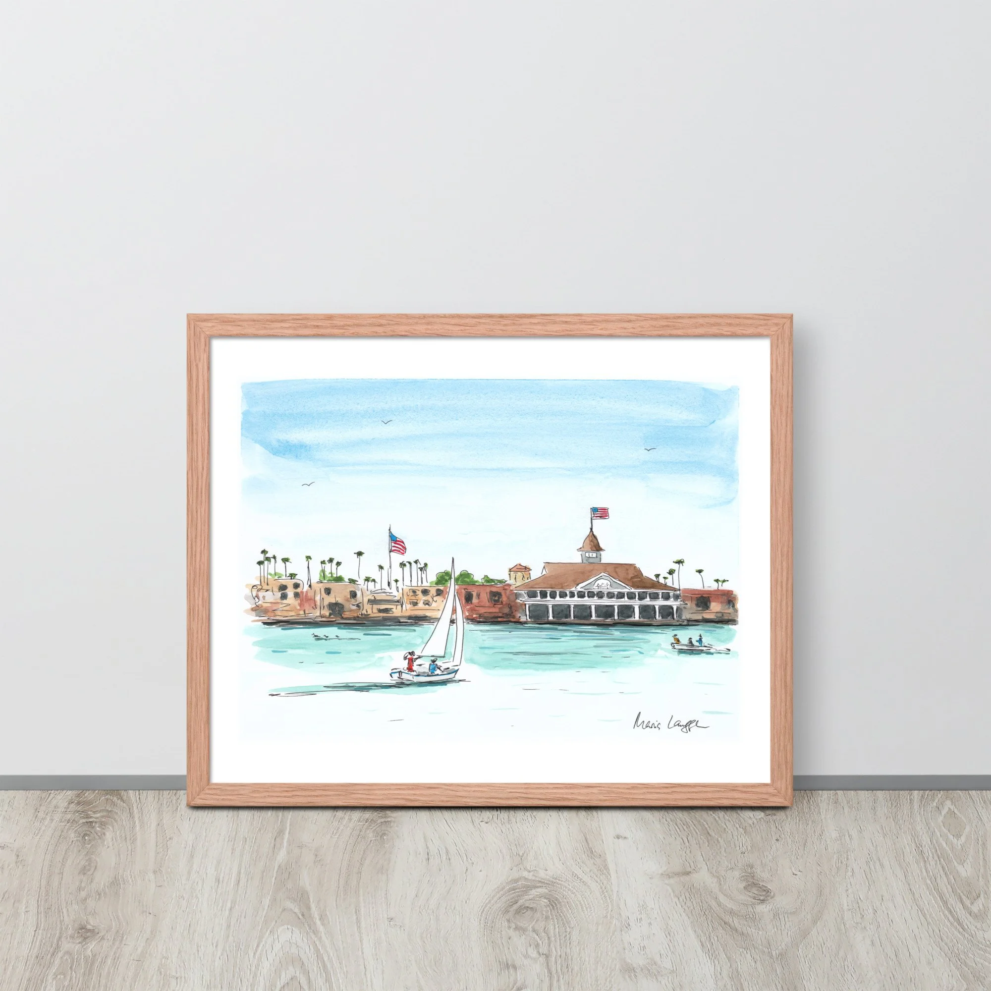 Balboa Pavilion: A Newport Beach Landmark with Timeless Charm