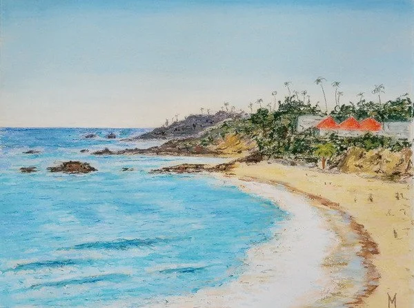 Laguna Beach
